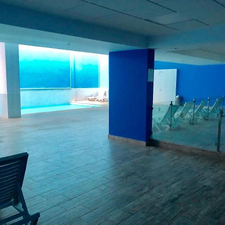 Apparthotel Atrani Marakeş Dış mekan fotoğraf