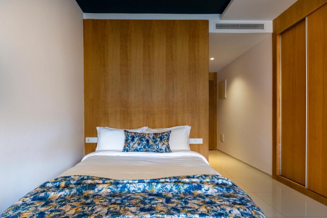 Apparthotel Atrani Marakeş Dış mekan fotoğraf