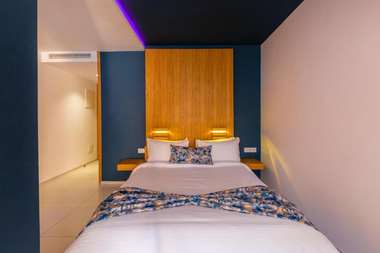 Apparthotel Atrani Marakeş Dış mekan fotoğraf