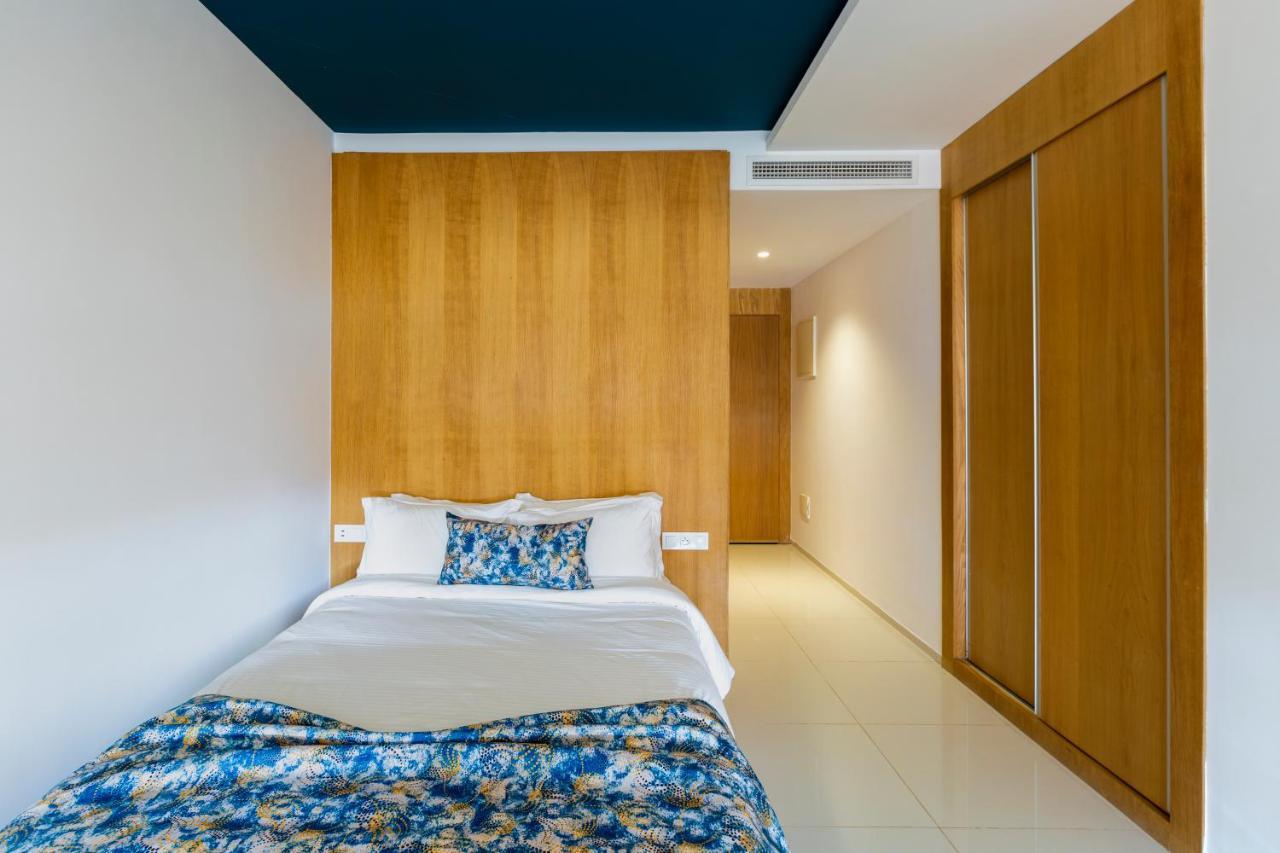 Apparthotel Atrani Marakeş Dış mekan fotoğraf