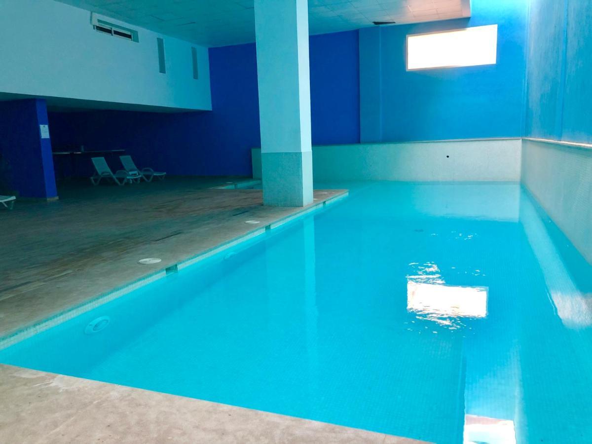 Apparthotel Atrani Marakeş Dış mekan fotoğraf